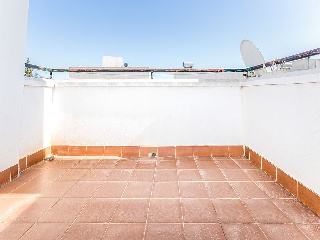 Chalet adosado en el Viso 58