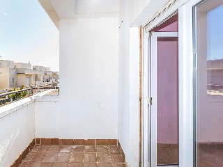 Chalet adosado en el Viso 60