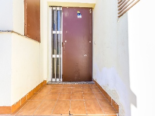 Chalet adosado en el Viso 61