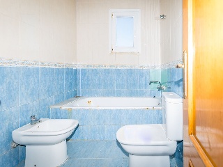 Chalet adosado en el Viso 62