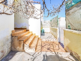 Chalet adosado en el Viso 65