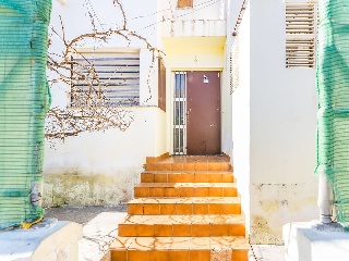 Chalet adosado en el Viso 66