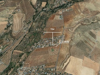 Suelo Urbanizable Sectorizado en Dilar 28