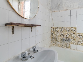 Vivienda en Av Alto del León - Segovia - 75
