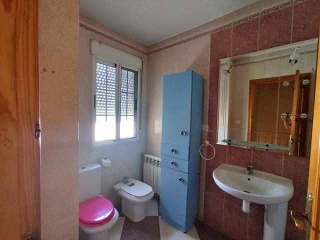 Vivienda en C/ Villena - Cañada, Alicante - 71