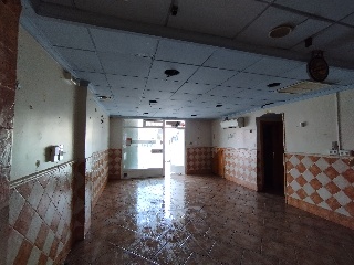 Local en C/ Villena, Cañada (Alicante) 33