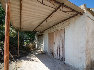 Suelos situados en Abanilla, Murcia 89