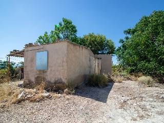 Suelos situados en Abanilla, Murcia 91