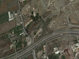 Suelo urbanizable en Viator - Almería - 13