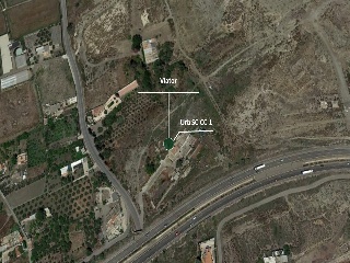 Suelo urbanizable en Viator - Almería - 14