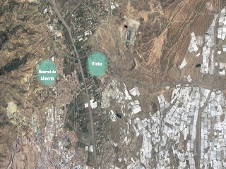 Suelo urbanizable en Viator - Almería - 15