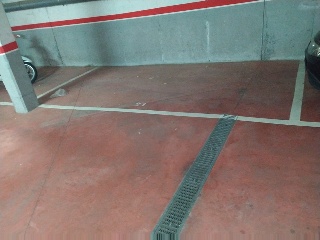 Garajes situados en Torrelles de Llobregat, Barcelona 35