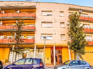 Piso en C/ Mossen Lluis Batlle 34