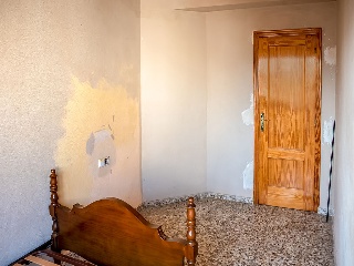Piso en C/ San Luis 43