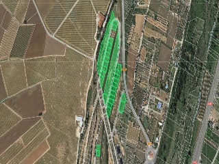 Suelo en Nalda - La Rioja - 33