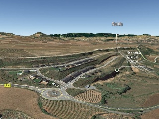 Suelo en Nalda - La Rioja - 34