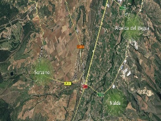 Suelo en Nalda - La Rioja - 35