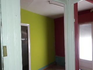Vivienda y Local en RD Moreta 29