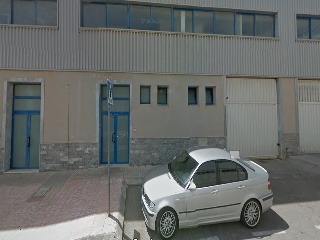 Nave en Elda (Alicante) 7
