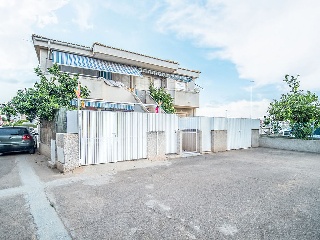 Vivienda en Pz Jarama 42