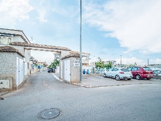 Vivienda en Pz Jarama 45