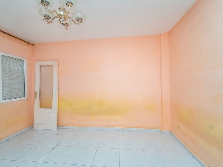 Vivienda en Pz Jarama 46