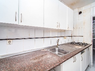 Vivienda en Pz Jarama 52