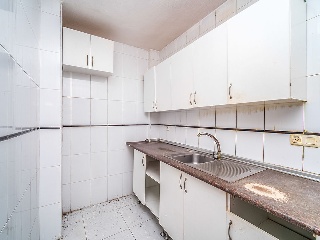 Vivienda en Pz Jarama 53