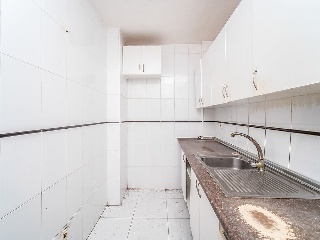 Vivienda en Pz Jarama 54