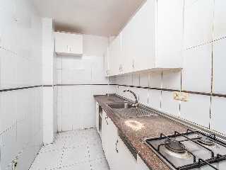Vivienda en Pz Jarama 55