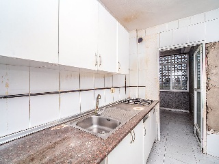 Vivienda en Pz Jarama 57