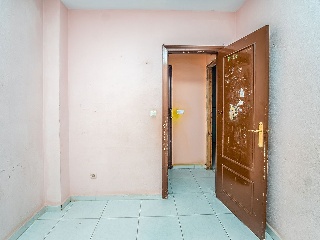 Vivienda en Pz Jarama 61