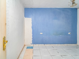 Vivienda en Pz Jarama 63