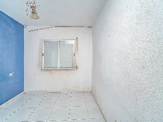 Vivienda en Pz Jarama 64