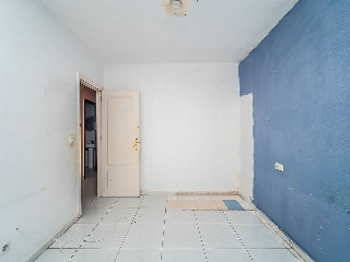 Vivienda en Pz Jarama 66