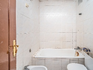 Vivienda en Pz Jarama 67