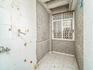 Vivienda en Pz Jarama 72