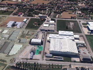 Suelo urbano en C/ Massanes en Celrà (Girona) 13
