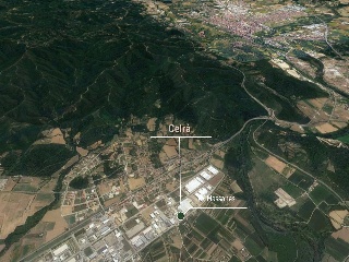 Suelo urbano en C/ Massanes en Celrà (Girona) 14
