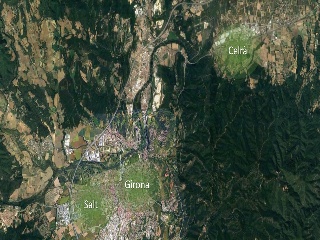 Suelo urbano en C/ Massanes en Celrà (Girona) 15