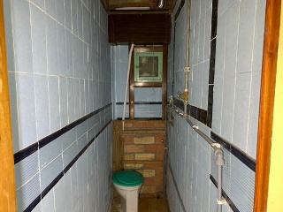 Vivienda en Ptda Más de Flix - Pol 12 -  38