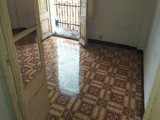 Vivienda en C/ Bisbe Irurita  35