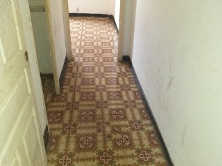 Vivienda en C/ Bisbe Irurita  43