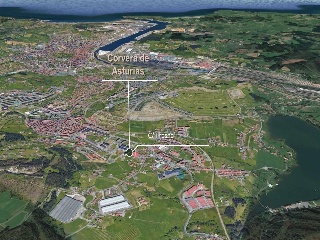 Suelo urbanizable en Corvera de Asturias 34