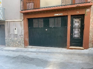 Casa Adosada en C/ Sant Roc 45
