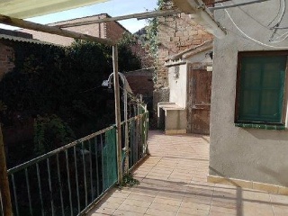Casa Adosada en C/ Sant Roc 62