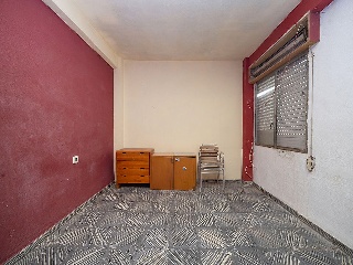 Piso en C/ Rafael Couchoud 44