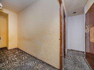 Piso en C/ Rafael Couchoud 48