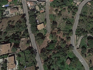 Suelo urbano consolidado en C/ Sant Felip 25
