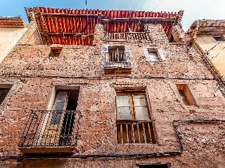 Vivienda en C/ Esglesia 31